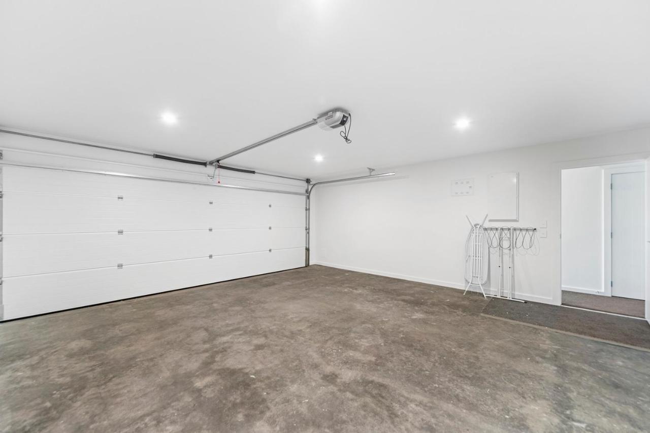 Blue Dun Views - Taupo Apartment Екстериор снимка