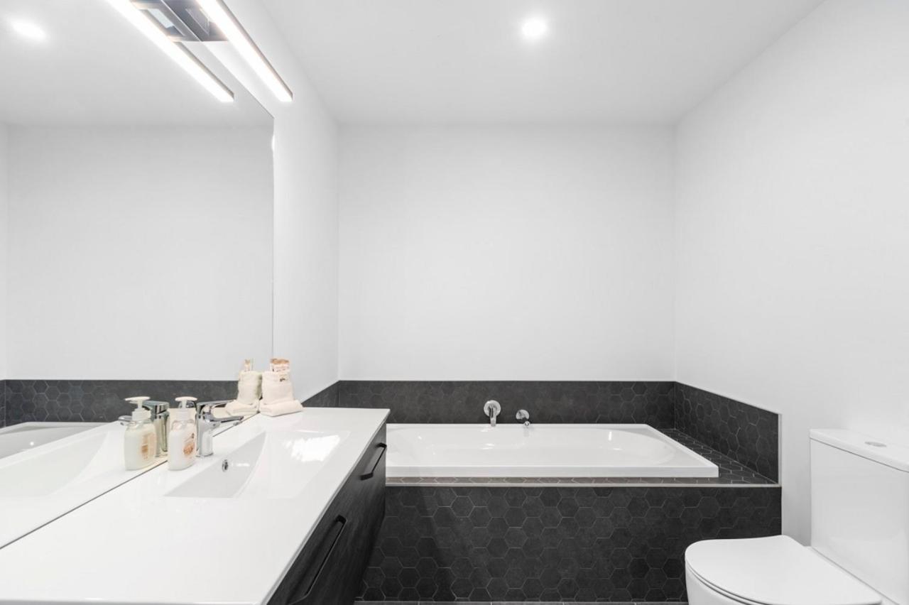 Blue Dun Views - Taupo Apartment Екстериор снимка